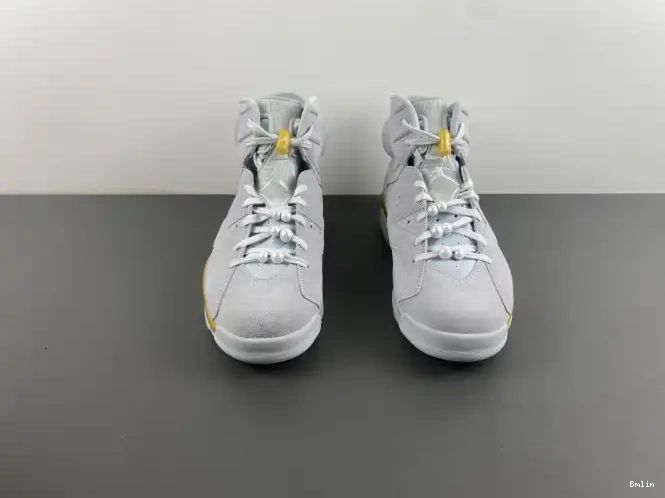 Bmlin Paris Air DQ4914-074 6 Jordan Olympics 0525